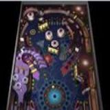 Dwonload Micro pinball.Game.(signed) Cell Phone Game